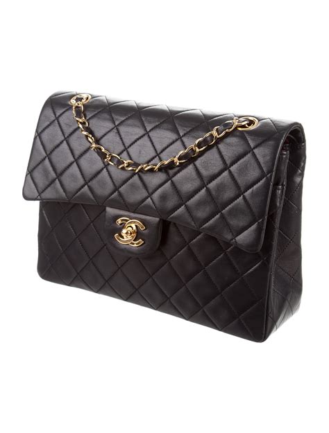 chanel classic quilted bag price|authentic Chanel classic.